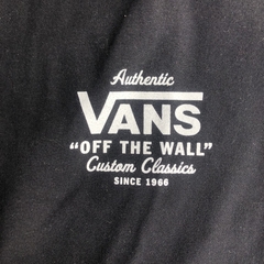 remera vans 5xl - comprar online