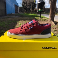 zapas family