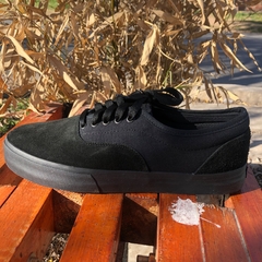 nite nauticas full black - comprar online