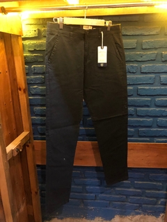 chino pant huntley azul