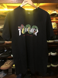thrasher aztec