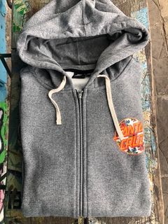 campera sc flowers