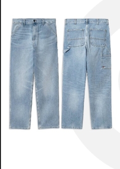 pant carpintero jean tree - comprar online