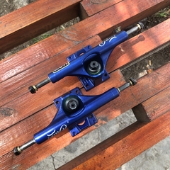 trucks dater color high 149