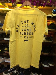remera off the wall rubber en internet