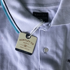 chomba huntley blanca - comprar online