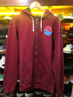 campera rusty - Burzapo