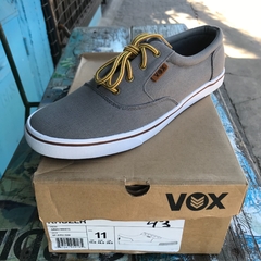 vox kruzer