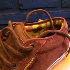 zapas family bordo - comprar online