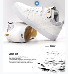 raven yan gianfranco de genaro - comprar online