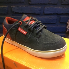 zapas family