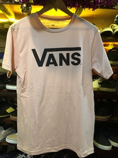 remera vans