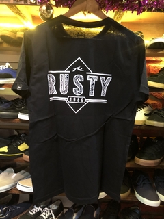 remera rusty - comprar online