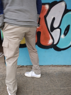 cargo pants huntley