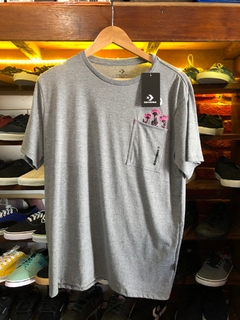 remera converse