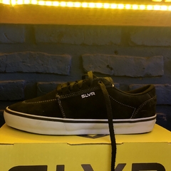 silver pop4 negro/blanco - tienda online