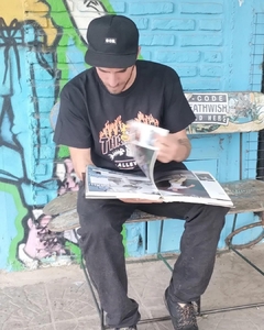 thrasher alley cats en internet