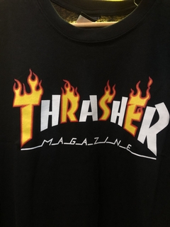 thraher flame - comprar online