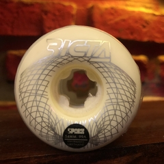 Imagen de ruedas ricta spark 99A