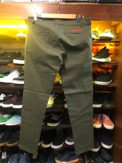 pant chino wells huntley