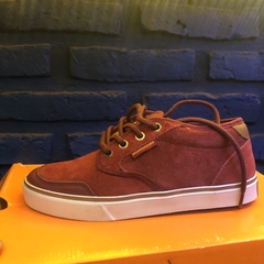 zapas family bordo - Burzapo