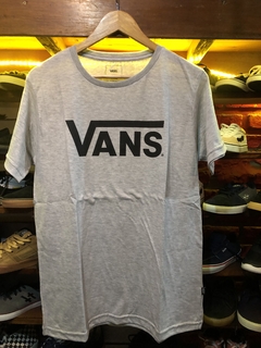 remera vans