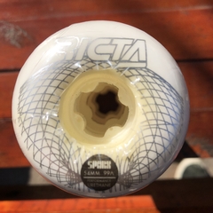ruedas ricta sparks 54mm