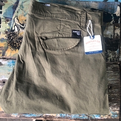 Imagen de cargo pant huntley verde