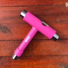 Imagen de llave t whiro