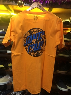 remera sc orange - comprar online
