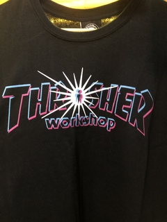 thrasher abduction