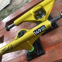 trucks dater high 149 - comprar online