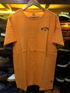 remera billabong