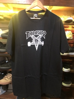 remera thrasher skategoat