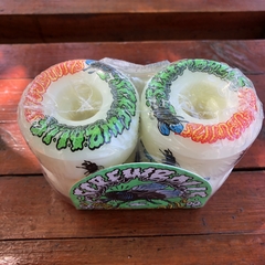 ruedas screwballs 56mm. 99a - tienda online
