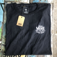 remera vans 5xl