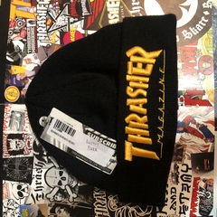 thrasher beani
