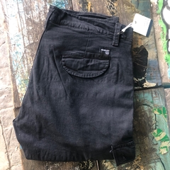 cargo pant huntley negro