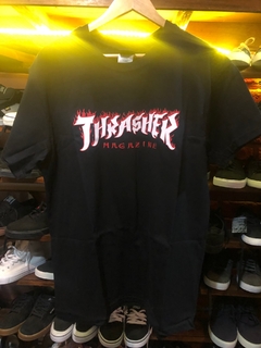 remera thrasher possessed