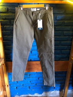 chino pant gris huntley