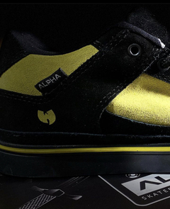 zapatillas alpha wu tang en internet