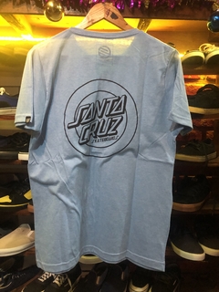 remera sc