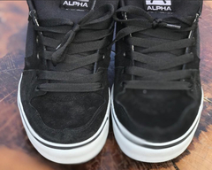 zapatillas alpha venecia - comprar online