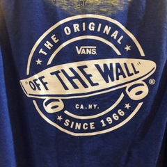 musculosa vans niño en internet