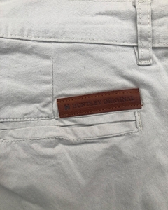 huntley chino pant - Burzapo