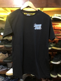 remera sc mushrooms