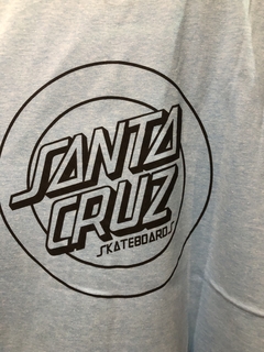 remera sc logo en internet