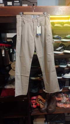 Pant carpintero huntley