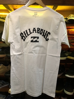 remera billabong - comprar online