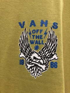 remera otw eagle - comprar online